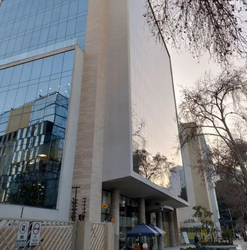 Instituto Chileno de Fomento de la Ostra